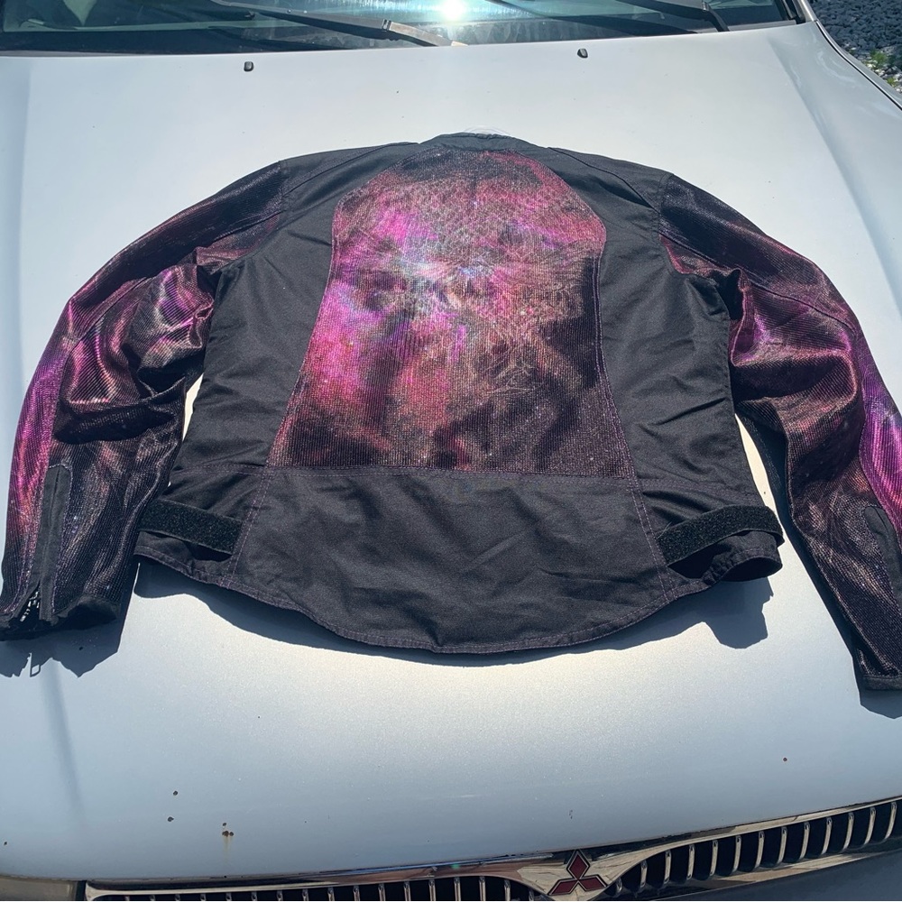 Jacket - Picture 2 of 3